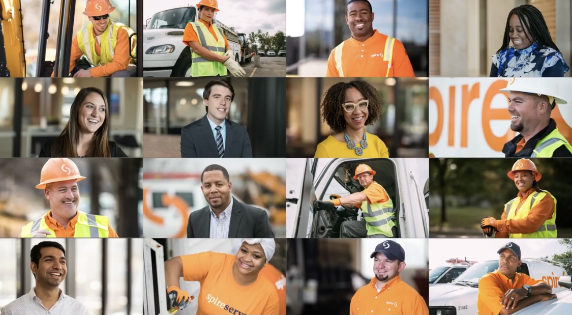 Urban League Job Fair News Release Spire