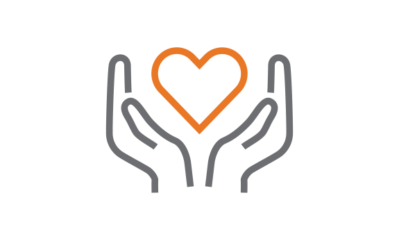 assistance icon