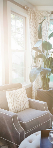 Image of living room