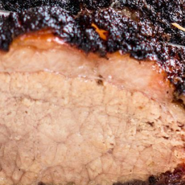 image of brisket