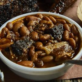 Baked Beans