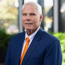 Image of: John P. Stupp Jr.