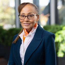 Image of: Brenda Newberry
